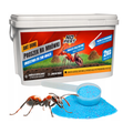 Insecticide en poudre contre les fourmis, 2 kg No Pest