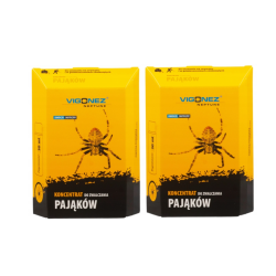 2 x 30 ml, VIGONEZ NEPTUNE gegen Spinnen