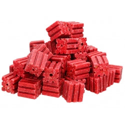 RATIMOR, Bromadiolon,  0,05 g/kg, Wachsblock, 3 kg