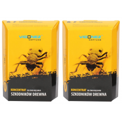 2 x 30ml ,VIGONEZ gegen Borkenkäfern