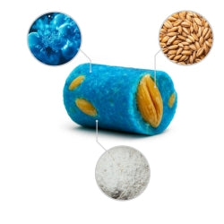 No Pest | Brodifacoum | Pellets | 0,025g | Stark | 5 kg