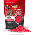 No Pest | Bromadiolon | 0,05 g/kg | Granulat | 1kg