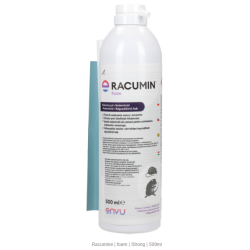 Racumin | Schaum | Stark | 500ml