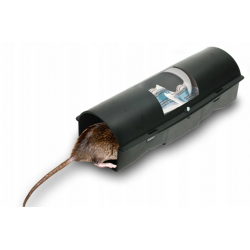 Ratimor | Brodifacoum  | Paste | 0,029g | Stark | 5 kg