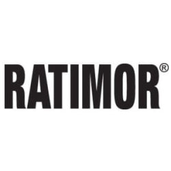 RATIMOR, Difenacoum,  Paste für Mäuse und Ratten, 3 kg