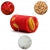 No Pest | Bromadiolon | 0,05 g/kg | Granulat | 5kg
