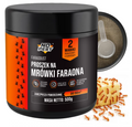 Produit contre les fourmis pharaon – Poudre avec attractif à deux composants No Pest Faraodust 500 g.