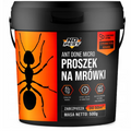 Ameisenpulver 500 g No Pest® Ant Done Mikrogranulat. Ameisenmittel für Haus und Garten.