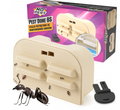 Lokaasstation voor gel, poeder, vloeistof en insecticidekorrels Pest Done BS No Pest®