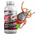 Insecticide puissant contre les tiques et les moustiques – Mastercid microencapsulé, 1L