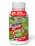 Insecticide contre les moustiques et les tiques, Last Blood, 250 ML, ultra puissant