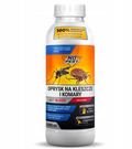 SPRAY MIDDEL VLOEIBAAR PREPARAAT TEGEN TEKEN EN MUGGEN NO PEST 1L ULTRA STERK