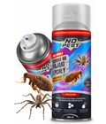STERKE ROOKBOM TEGEN SPINNEN EN VLOOIEN NO PEST 400ML