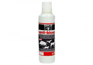Anti-Bissan środek odstraszający zwierzynę. Płyn 250ml.