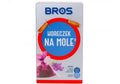 Bros Woreczek lawendowy na mole odzieżowe. Zwalczanie moli ubraniowych