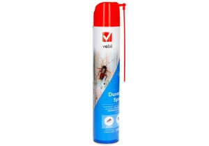 Duracid spray owadobójczy. Środek, preparat na owady 500 ml