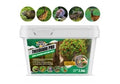 Środek na jelenie, sarny, bobry, zające do ochrony drzew przed obgryzaniem 2.5kg Tree Guard PRO No Pest®