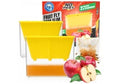 Pułapka na muszki owocówki Fruit Trap Slim No Pest® 2 sztuki