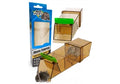 Pułapka na myszy, żywołapka na gryzonie No Pest® Mouse Tempter