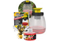 Skuteczna pułapka monitorująca osy Wasp Seductor No Pest® + wabik 200 ml