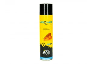 Spray na mole Vigonez Neptune. Środek na mole 600 ml