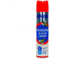 Spray na muchy i komary. Środek na owady Bros Muchospray 250 ml. Muchozol