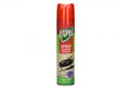 Spray na owady latające Expel 300 ml. Środek na muchy, komary, mole, osy