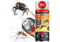 Środek na ćmianki, muchy, komary w domu No Pest® 4Insect Bomb 400 ml