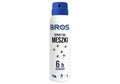 Środek na meszki Bros spray 90 ml. Aerozol odstraszający meszki