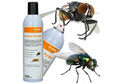 Seclira Fly Bait 500 ml Spray środek na muchy wabiący dinotefuran 0,5%