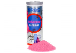 BROS Mrówkofon 250g + 30g gratis – granulat na mrówki