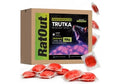 Trutka na myszy, szczury, gryzonie, pasta fluorescencyjna brodifakum RatOut® karton 10 kg