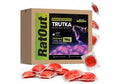Trutka na myszy, szczury, gryzonie, pasta fluorescencyjna brodifakum RatOut® karton 15 kg