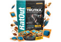 Trutka na szczury, myszy, gryzonie, pasta orzechowa brodifakum RatOut® worek 1,5 kg