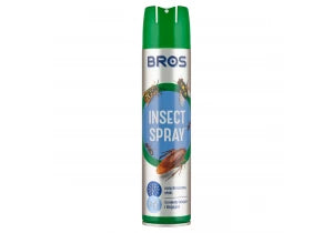 BROS Insect Spray 300ml – aerozol na mrówki i owady