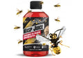 Wabik na muchy i osy. Wkład, płyn uzupełniający do pułapki Wasp & Fly Juice 500 ml