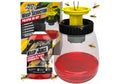 Pułapka na osy, szerszenie Wasp Seductor + wabik Wasp Juice 500 ml